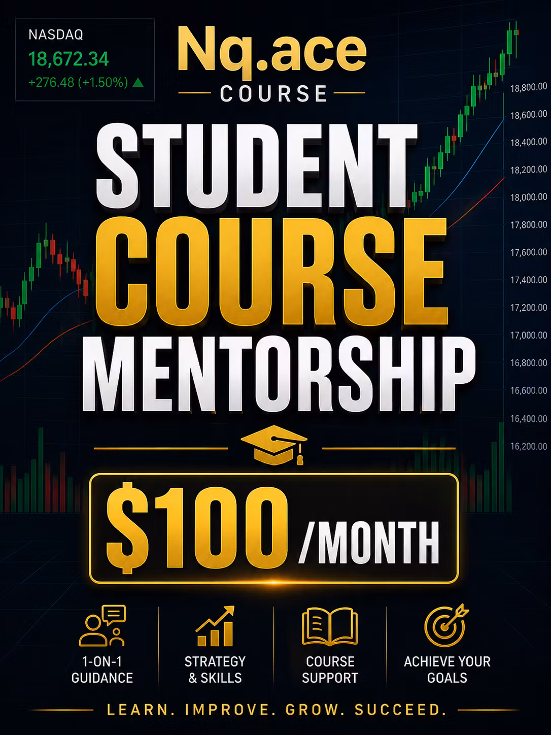 Student Mentorship