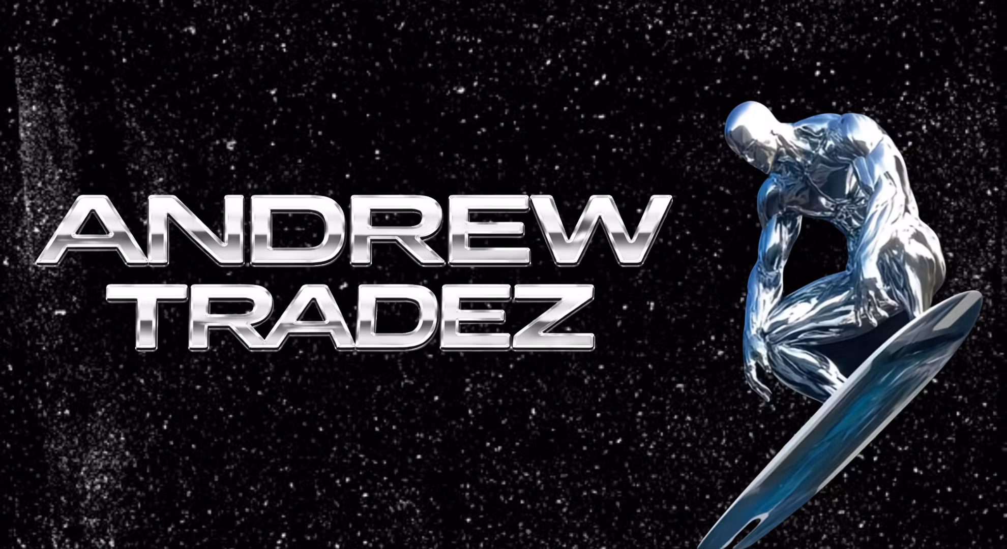 AndrewTradez Trading Discord