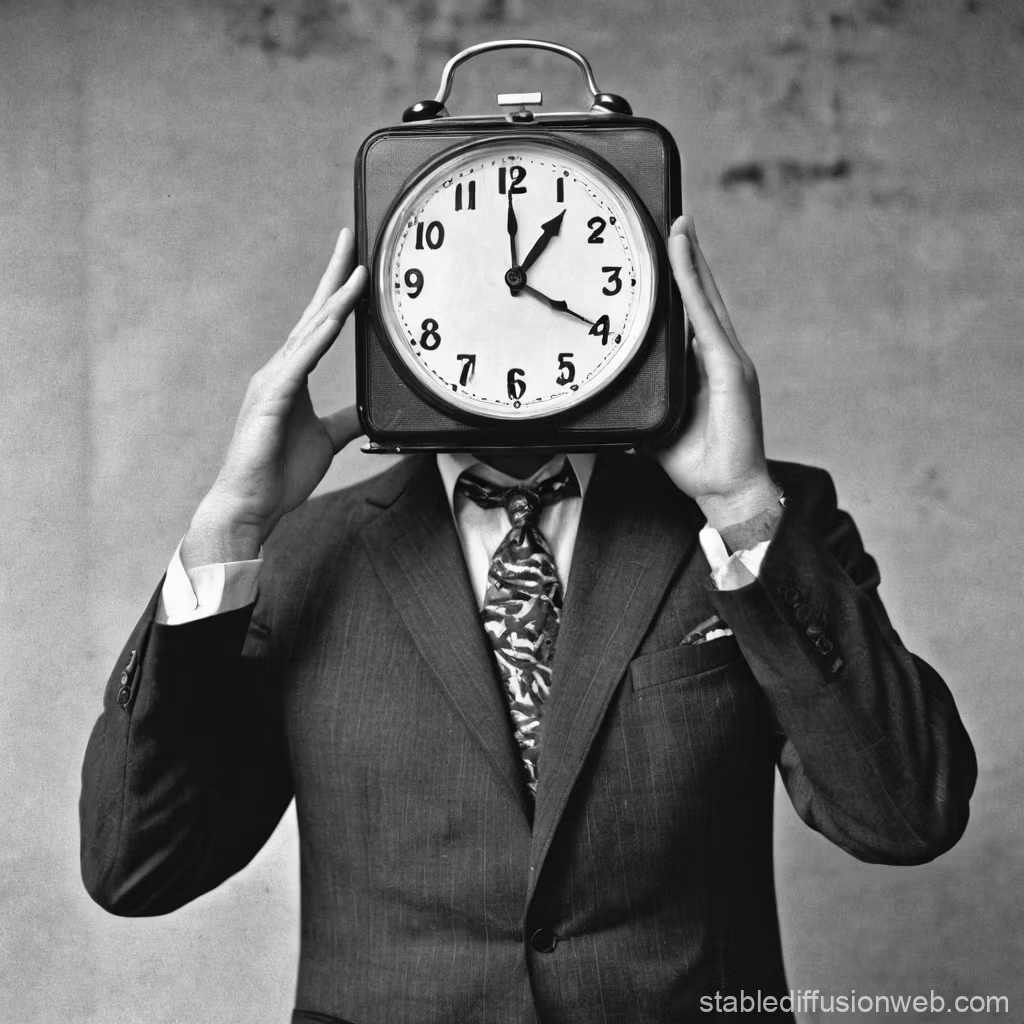 Ten Thousand Hours