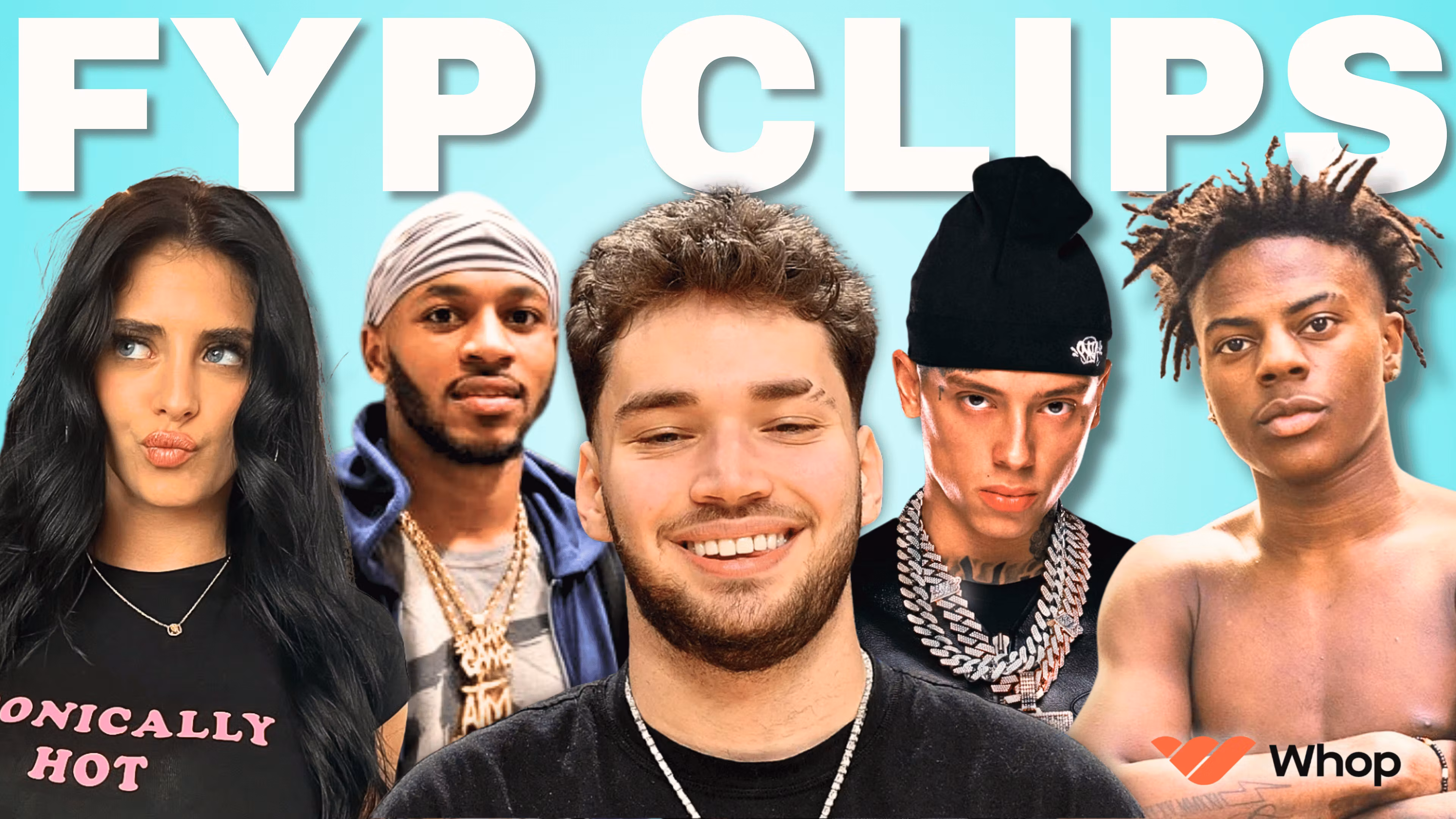 FYP Clips