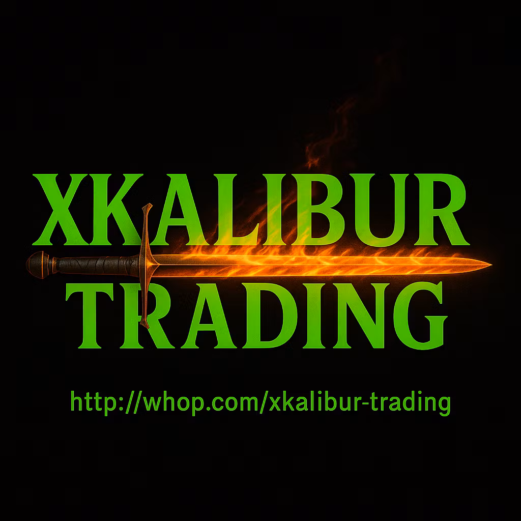 xkalibur trading