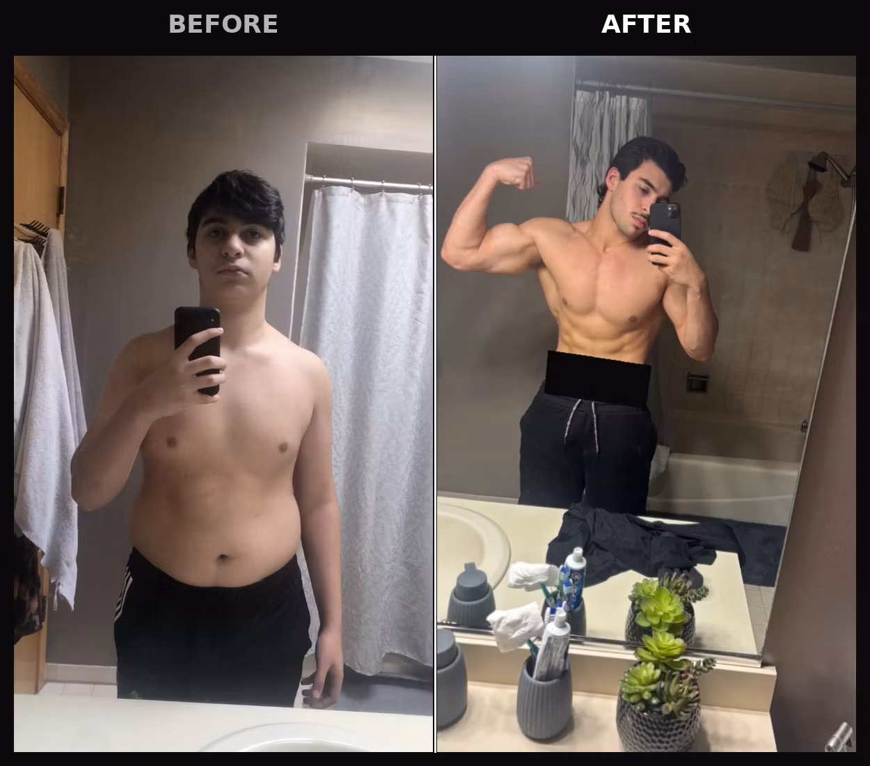 Built For More Membership