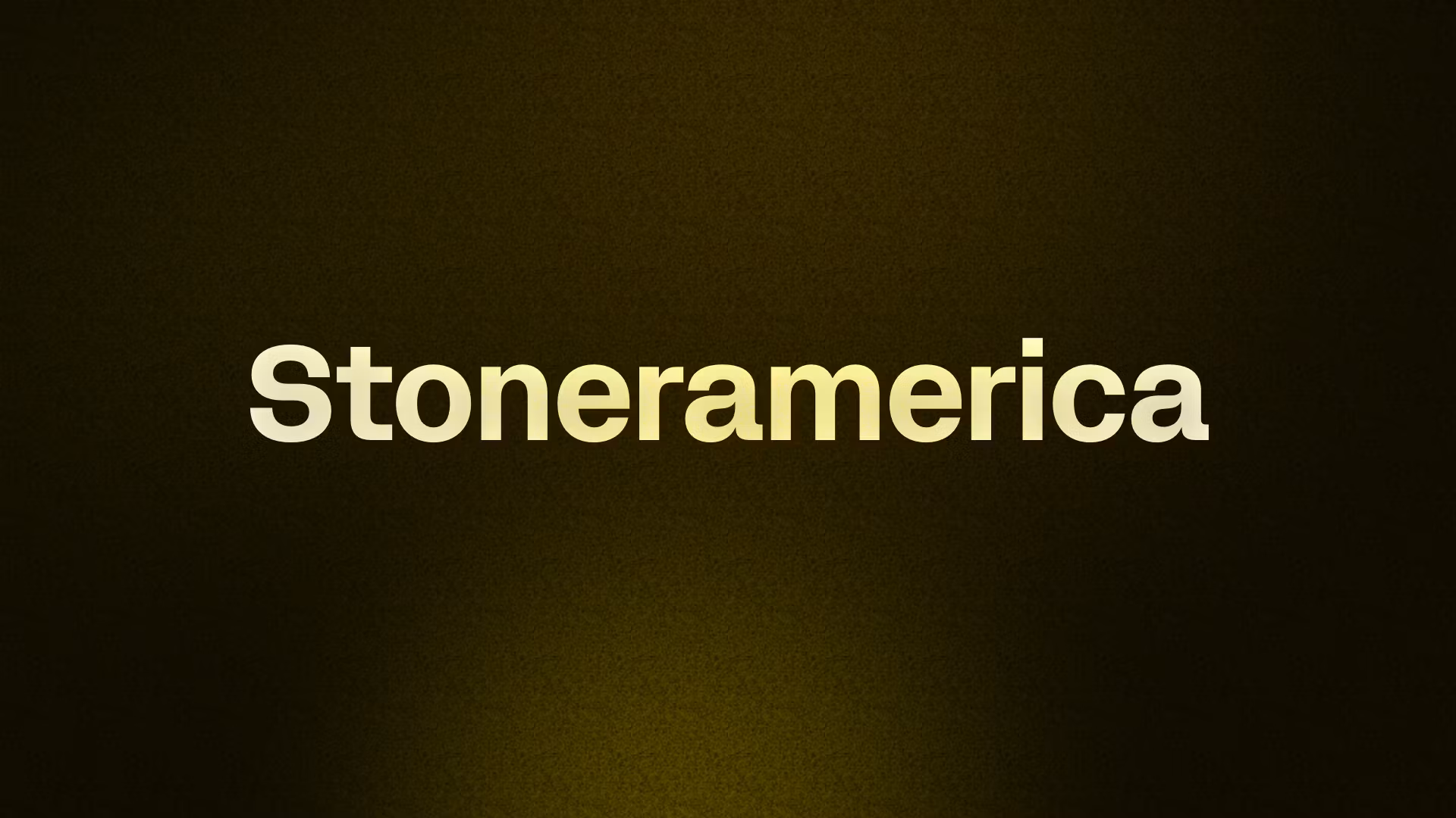 Stoneramerica 
