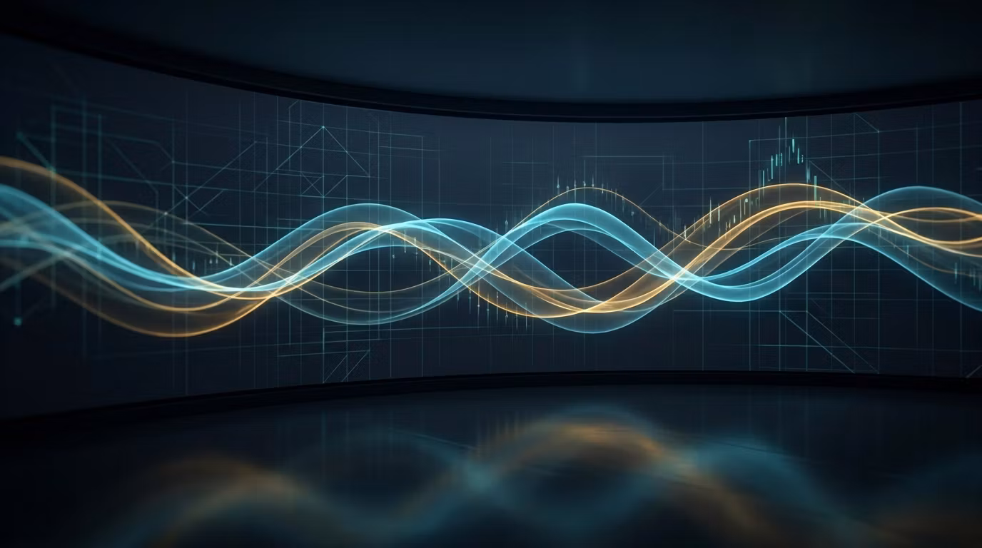 MIZAN — Adaptive Band Engine