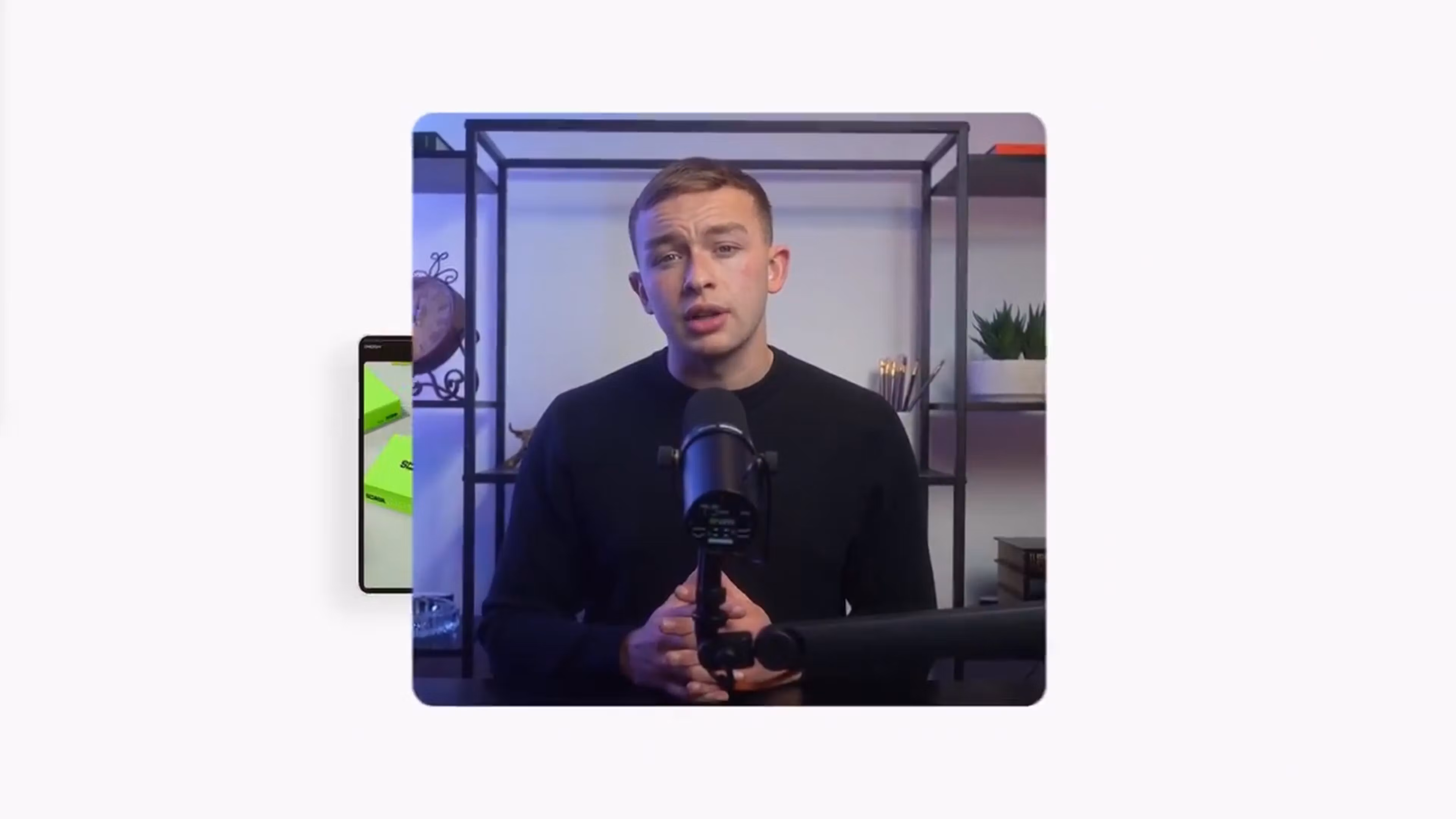 10K Brand Studio Preview