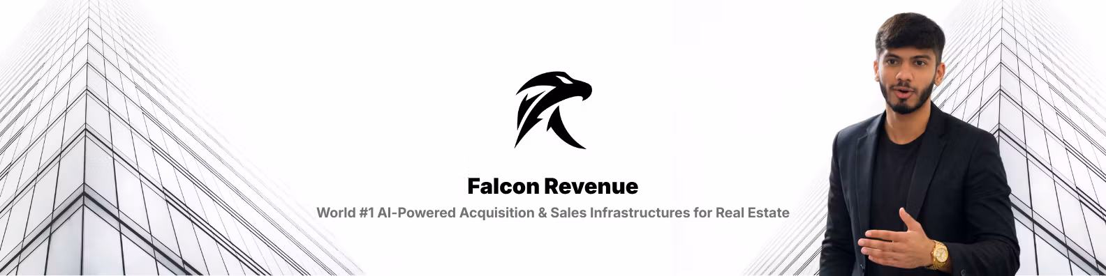 Falcon Revenue