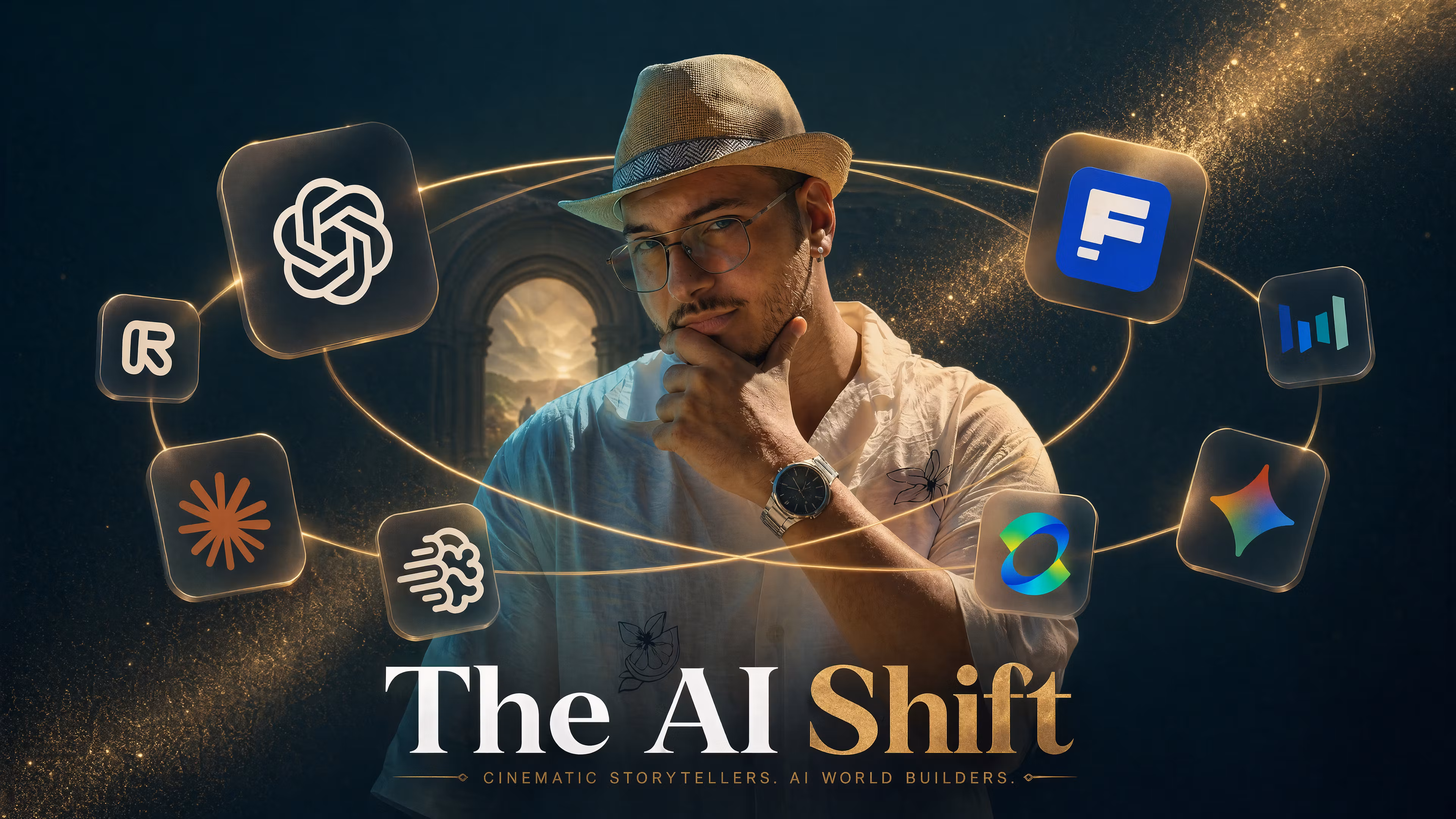 The AI Shift