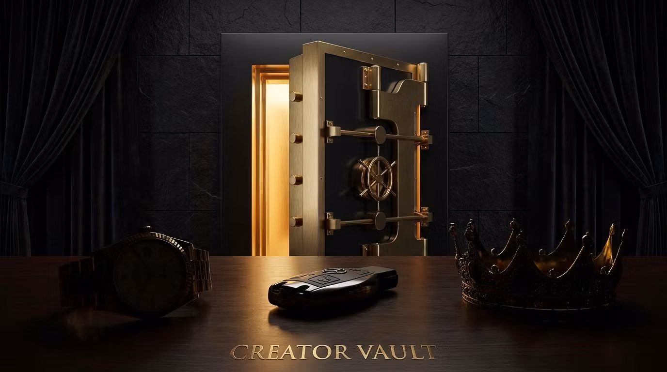 ValueReign Vault