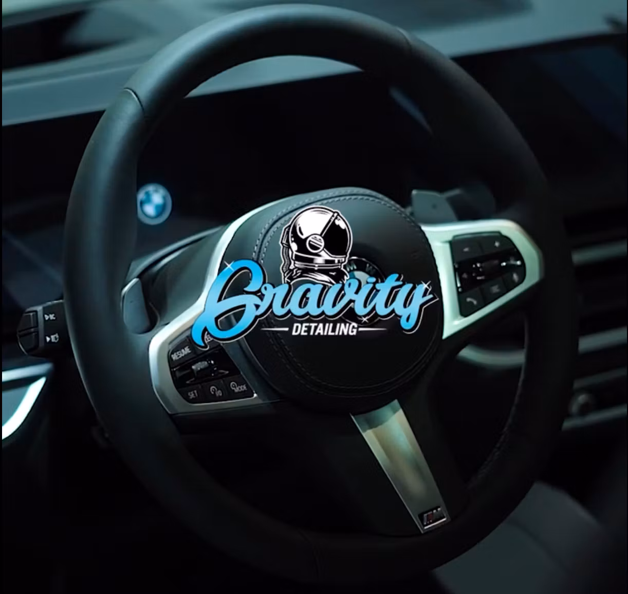 Gravity Detailing