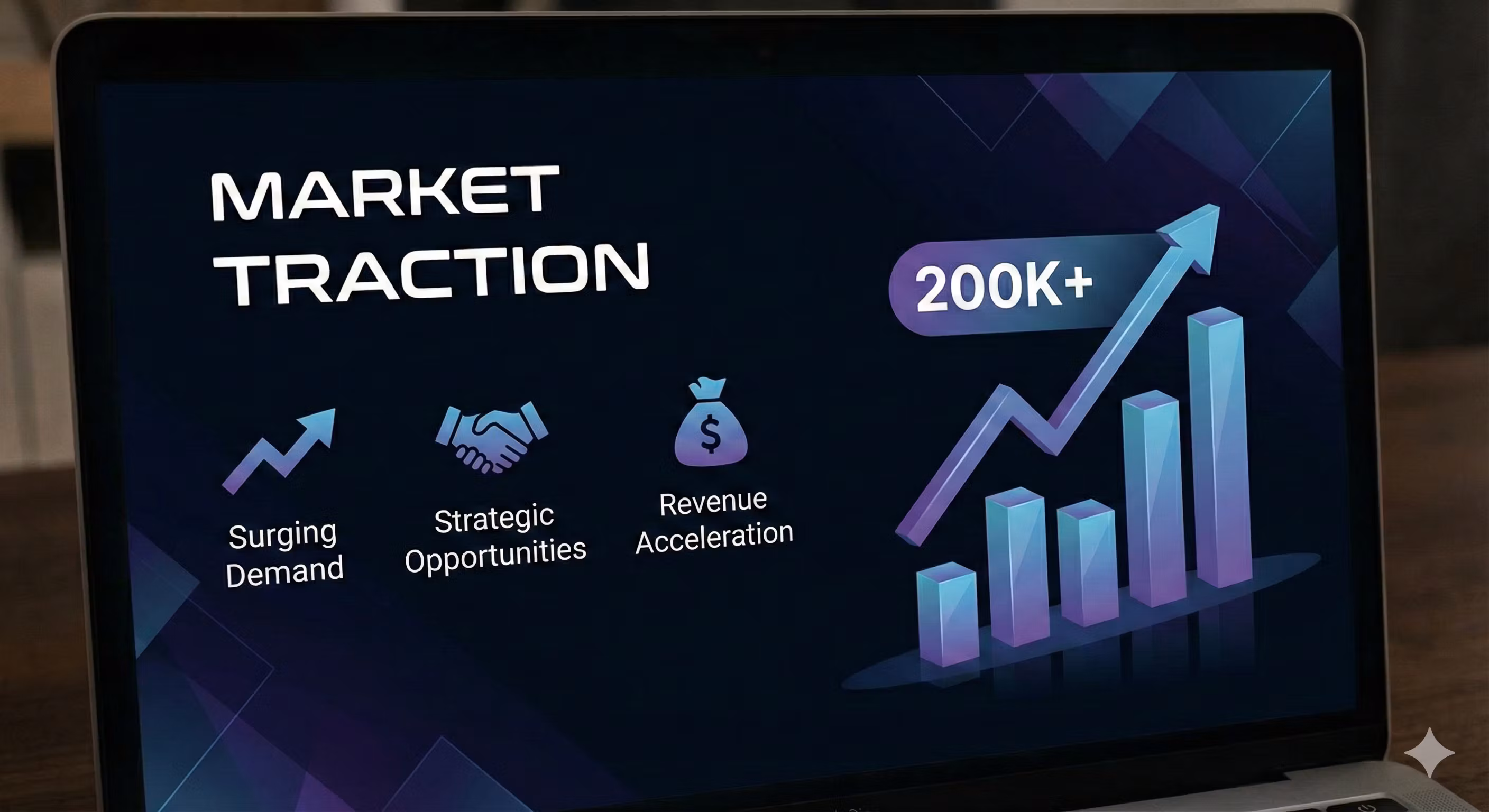 Pitch Deck Value Maximization