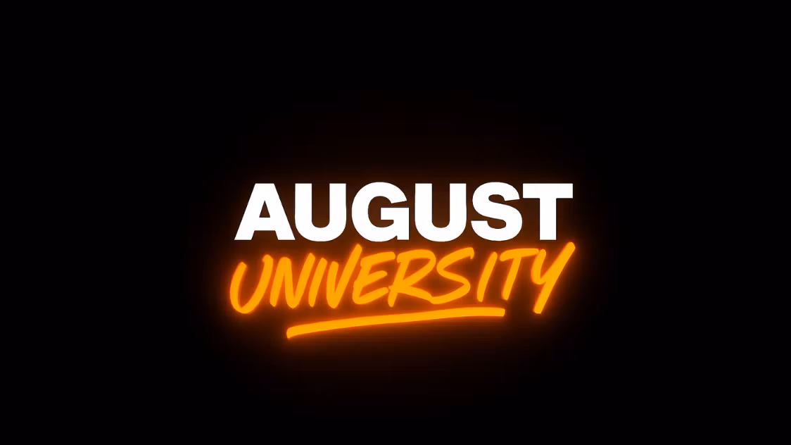 August Ecom