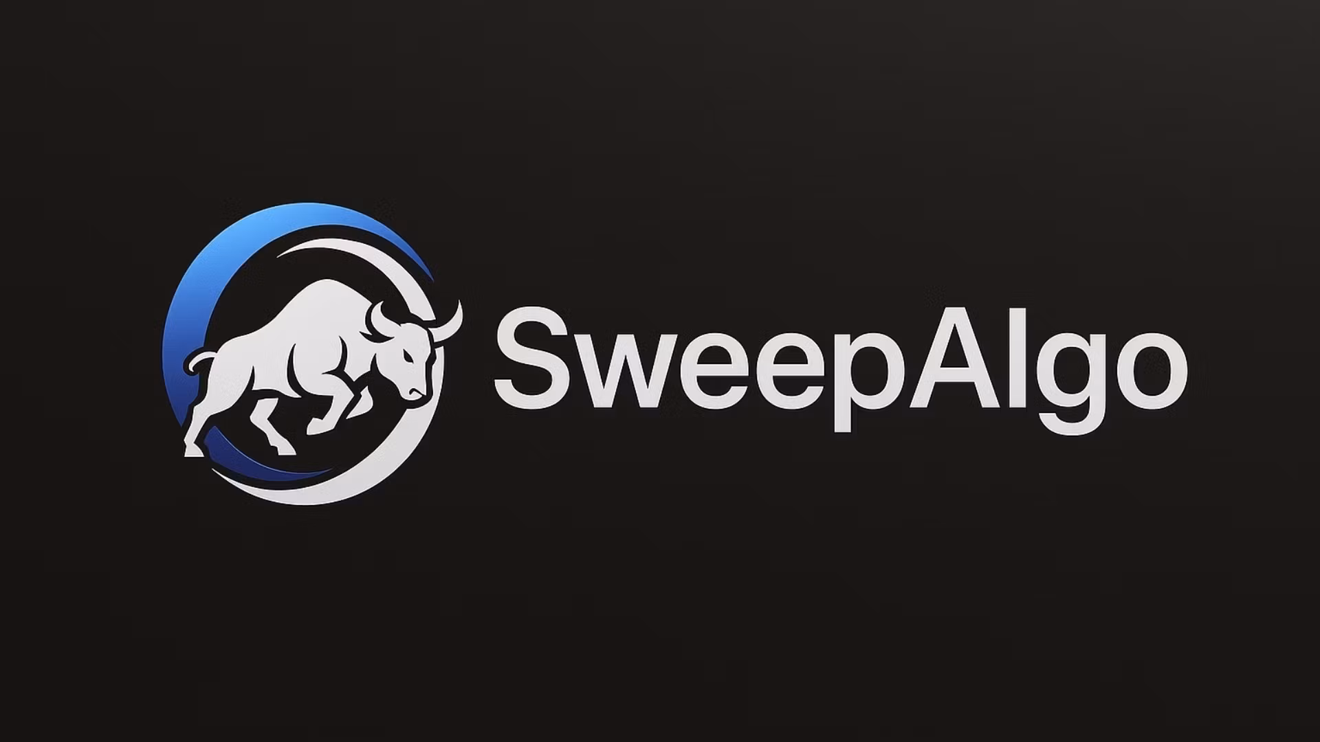 SweepAlgo