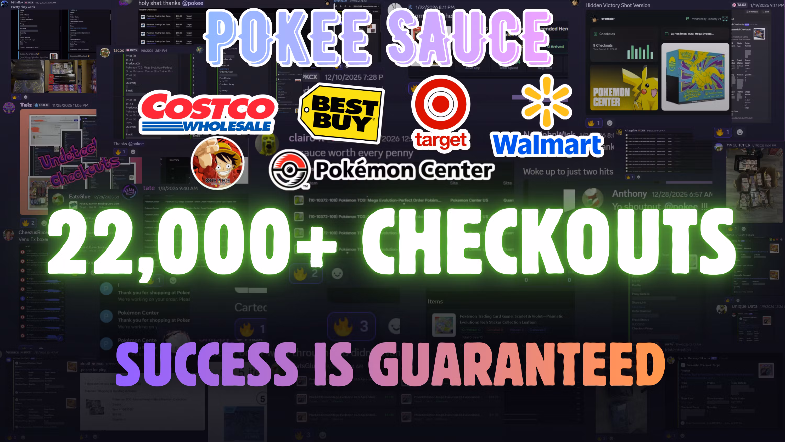 Pokee Sauce