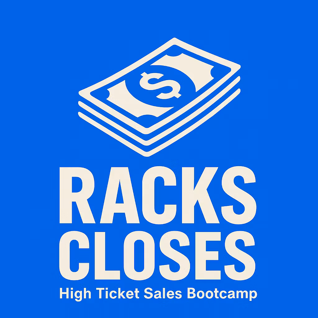 RacksCloses Innercircle