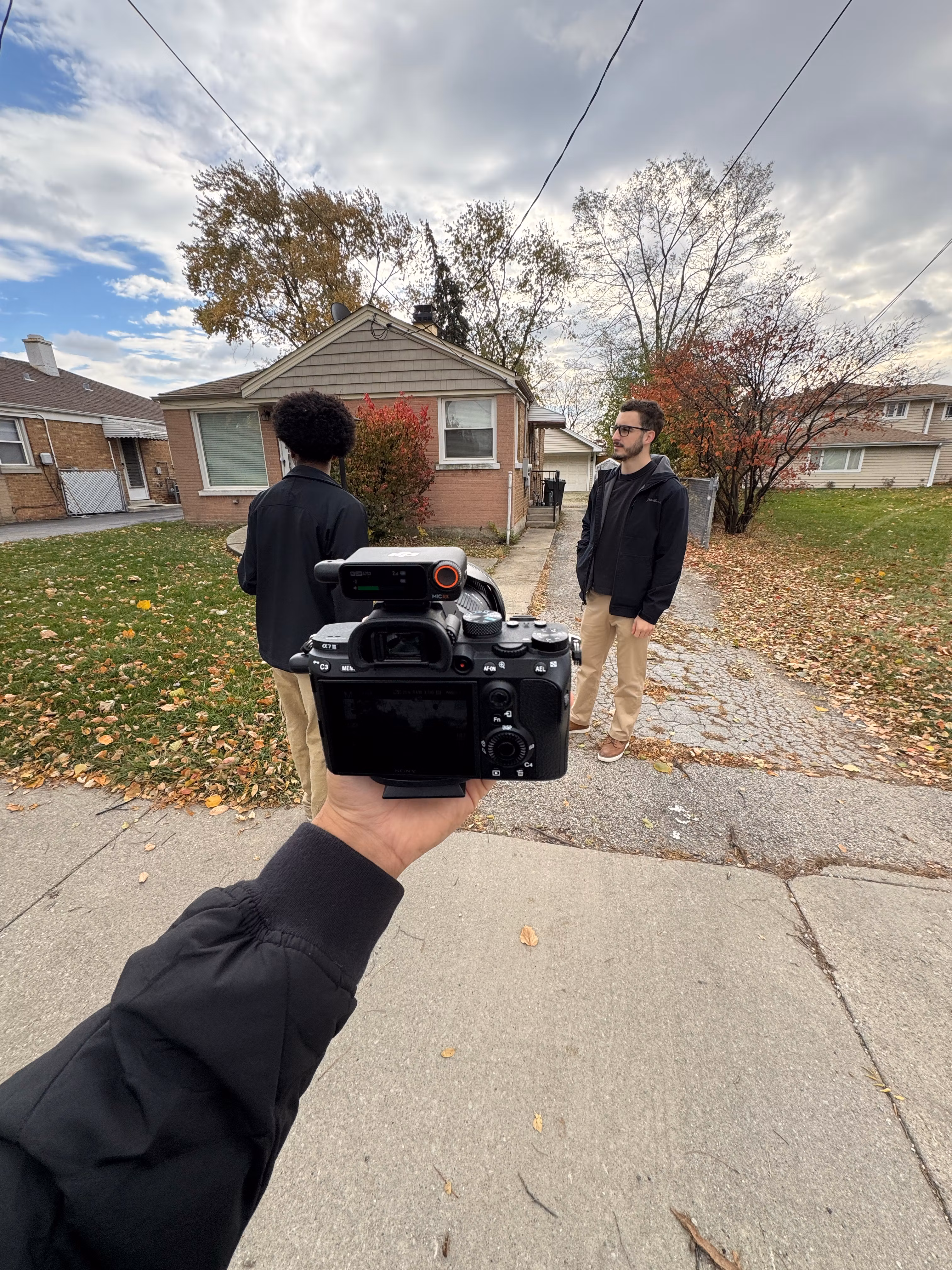 Business Branding Mentorship