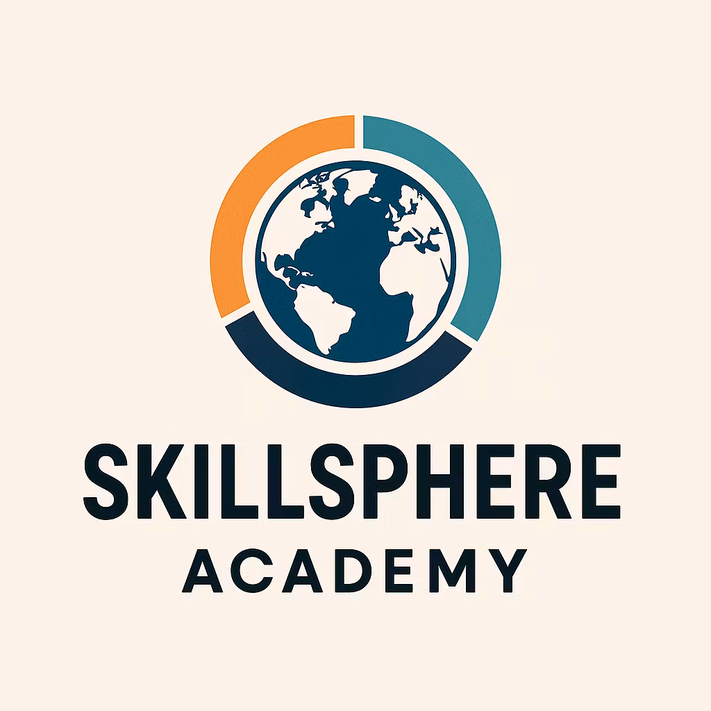 SkillSphere Academy