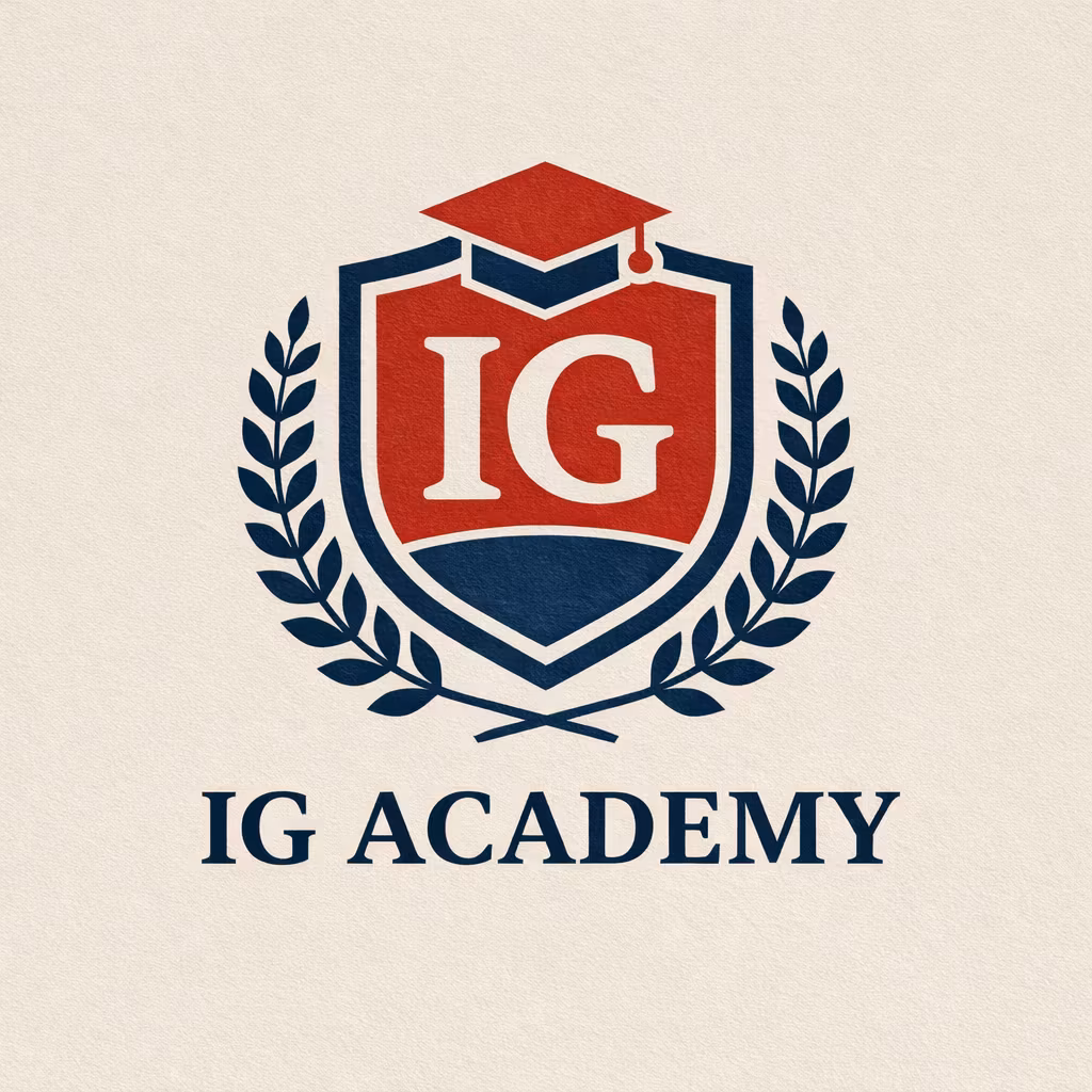 IG Academy
