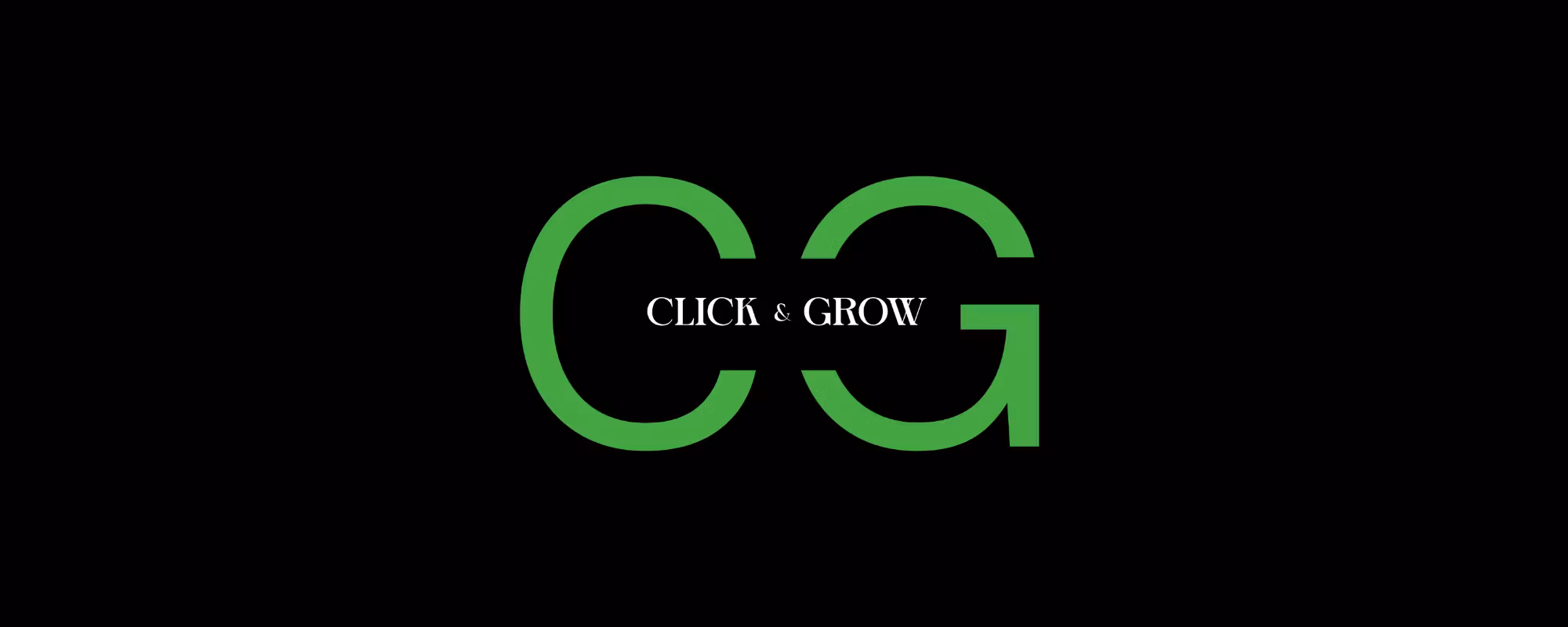 Click and Grow