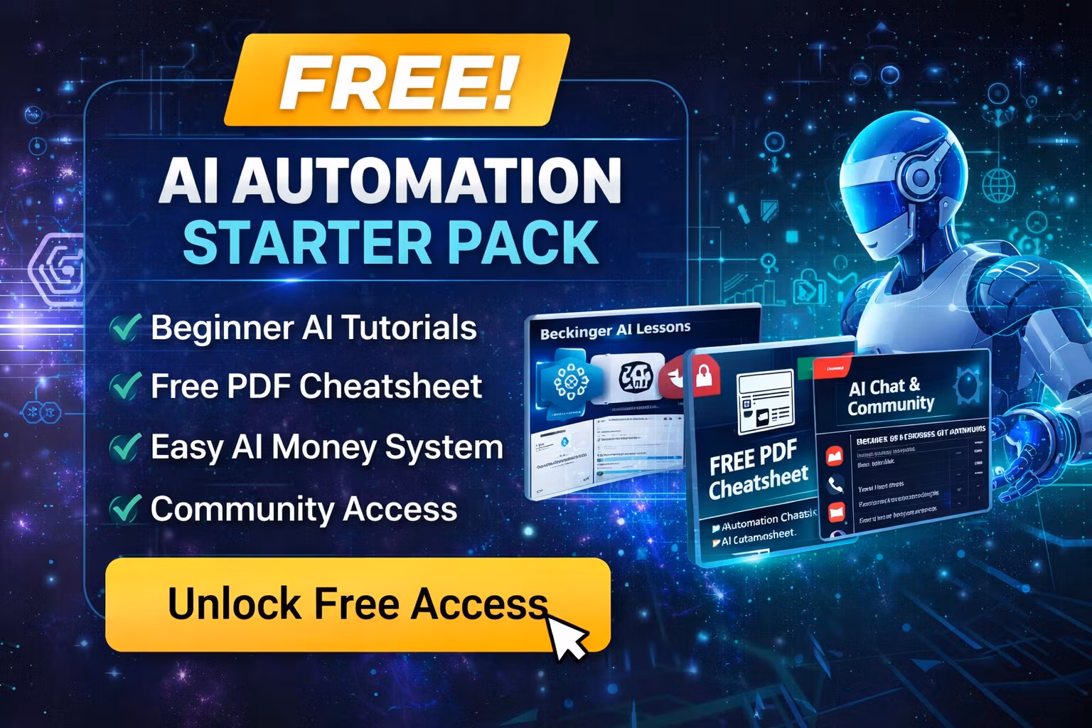 AI Automation (Free)