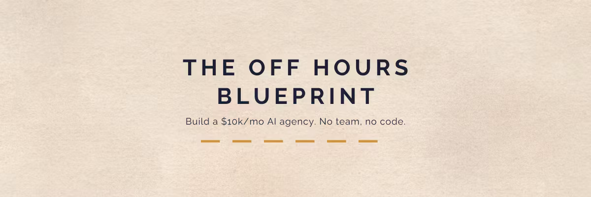 The Off Hours Club