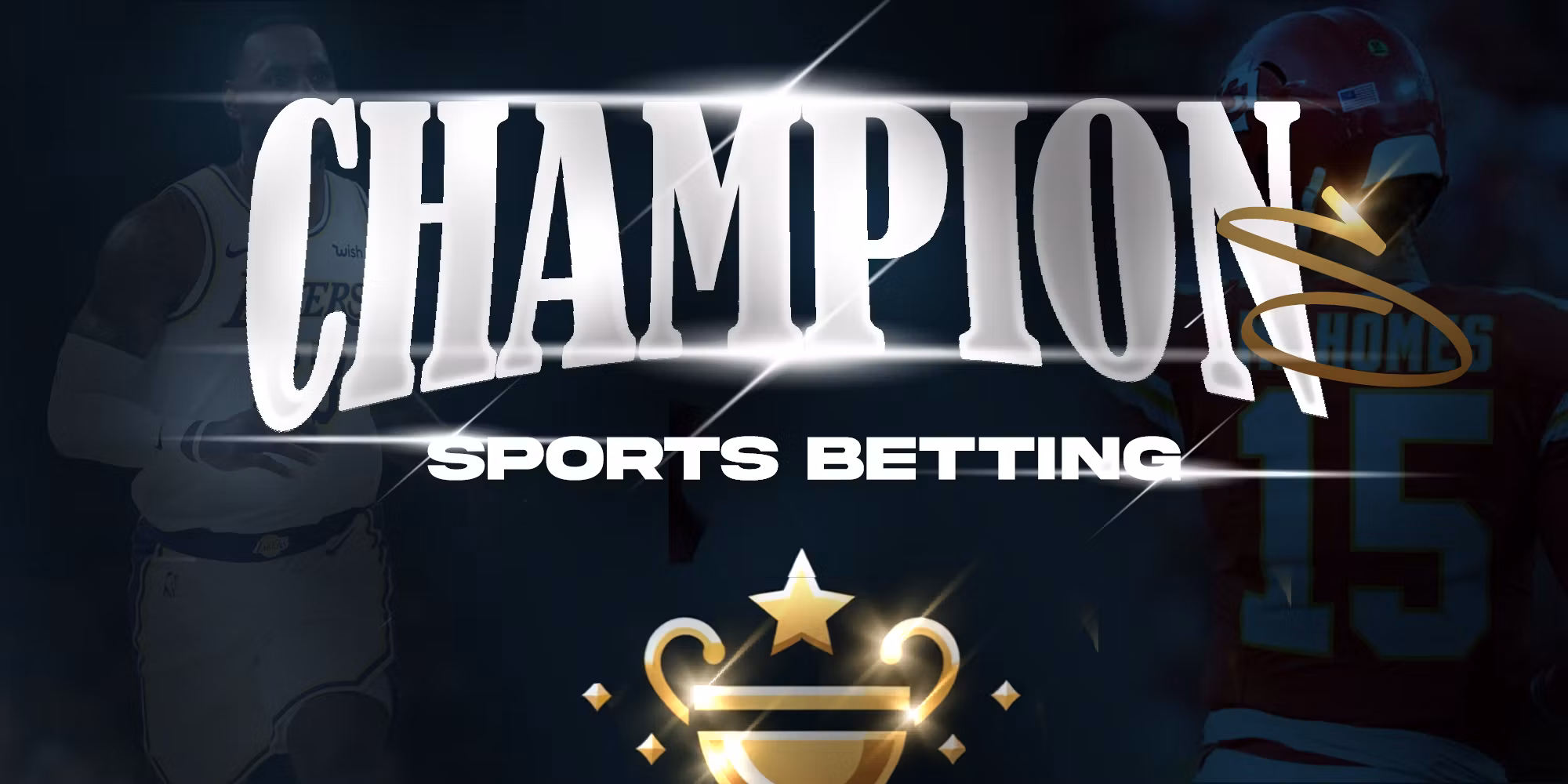CHAMPIONS SPORTS BETS