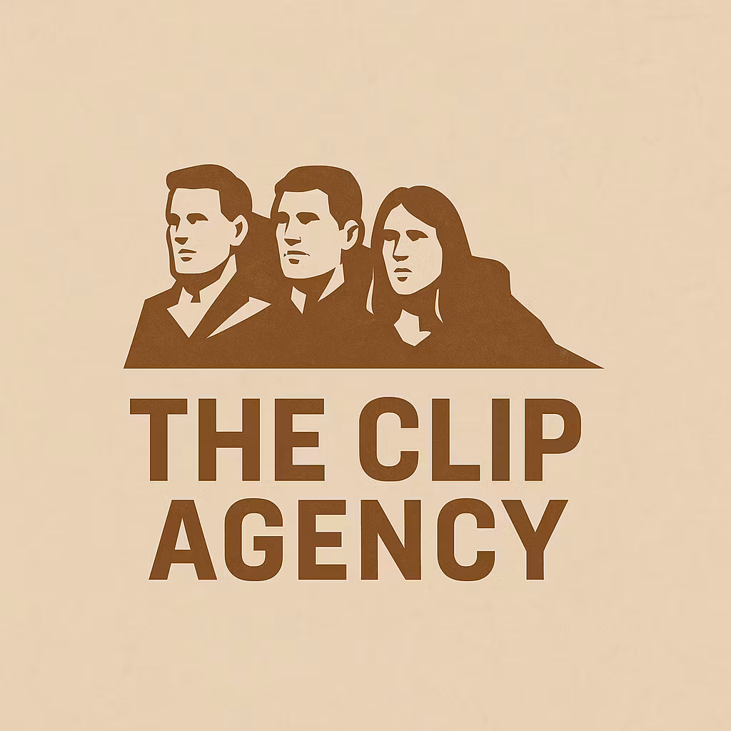 THE CLIP AGENCY