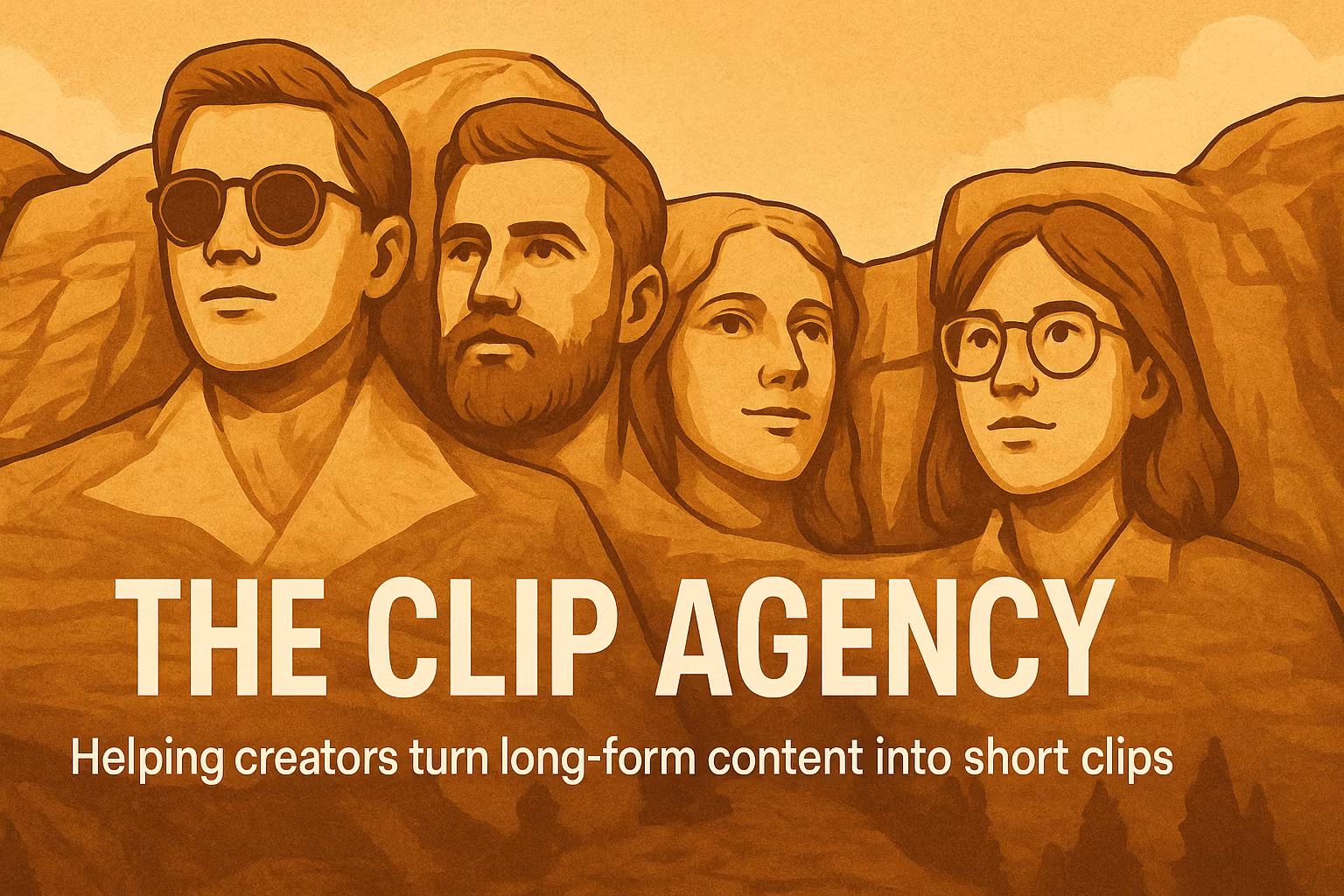 The Clip Agency