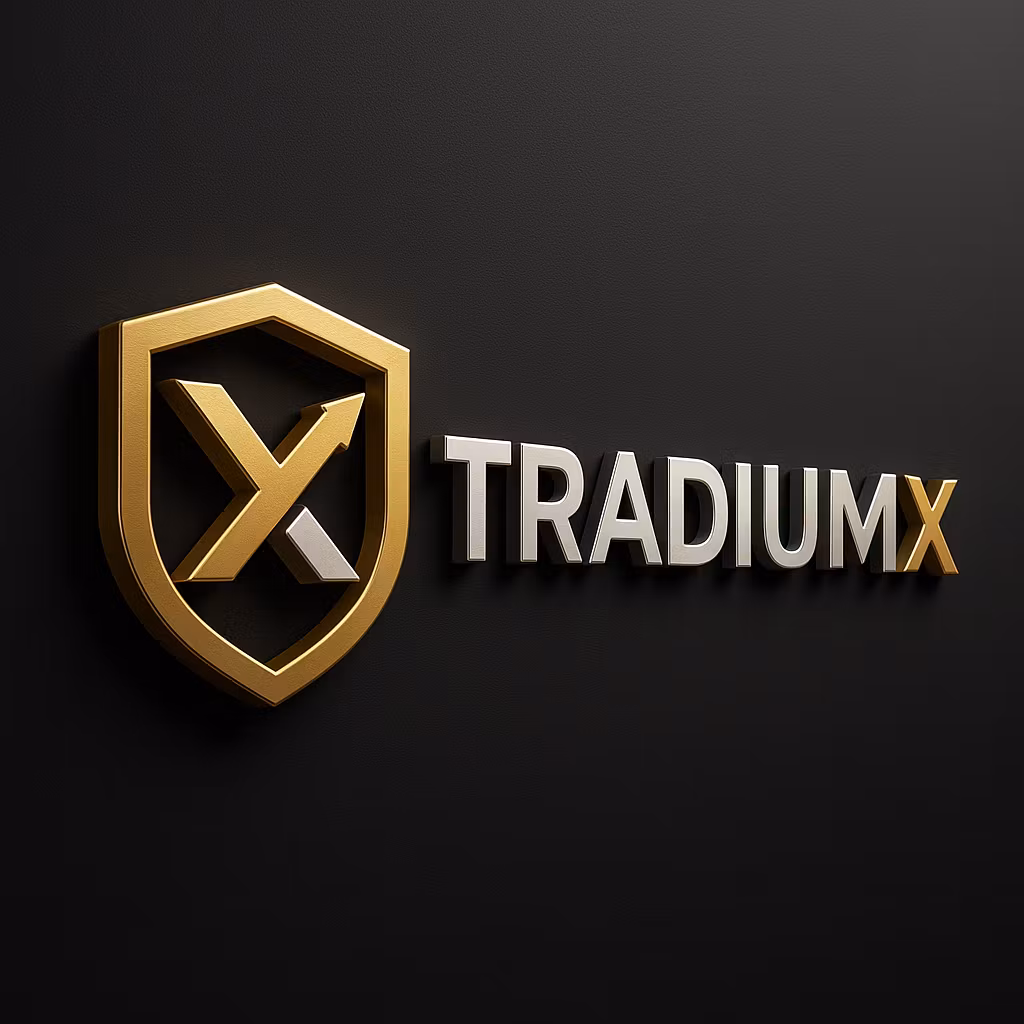 TradiumX-Pro