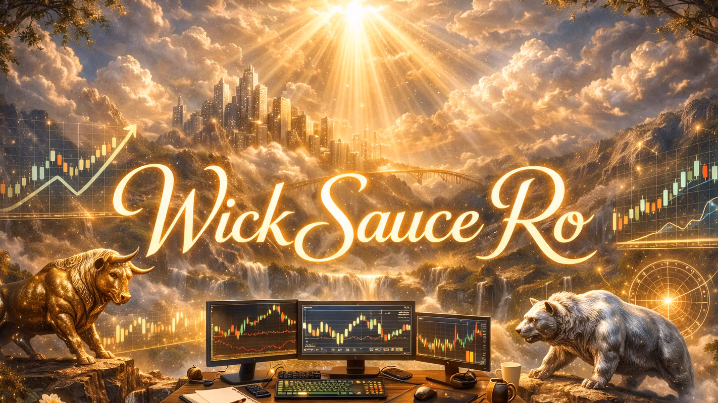 Wick Sauce Ro