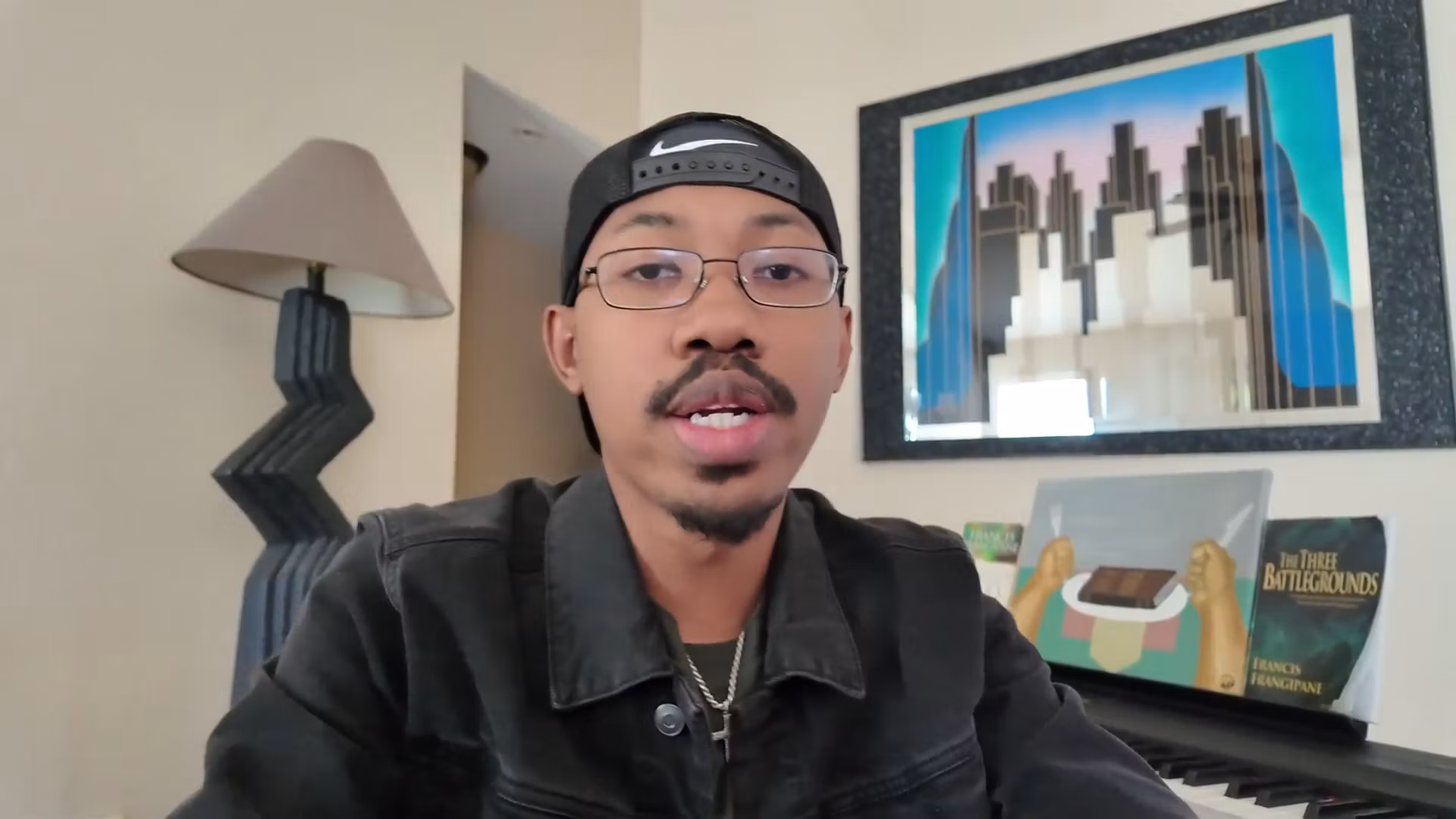 2025 YouTube Content + 2026 Priority Student Content (Feb-April)