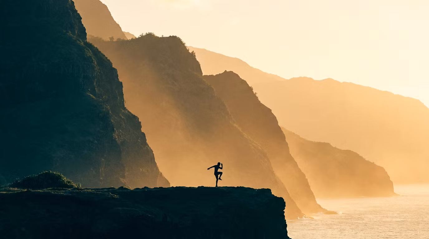 Luminescent Fitness