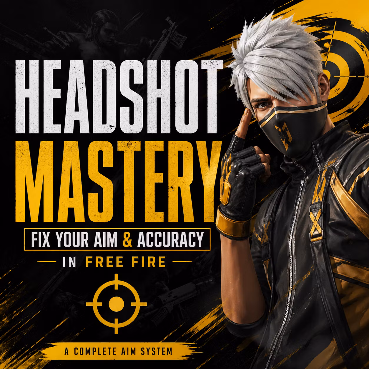 FF Skill Systems