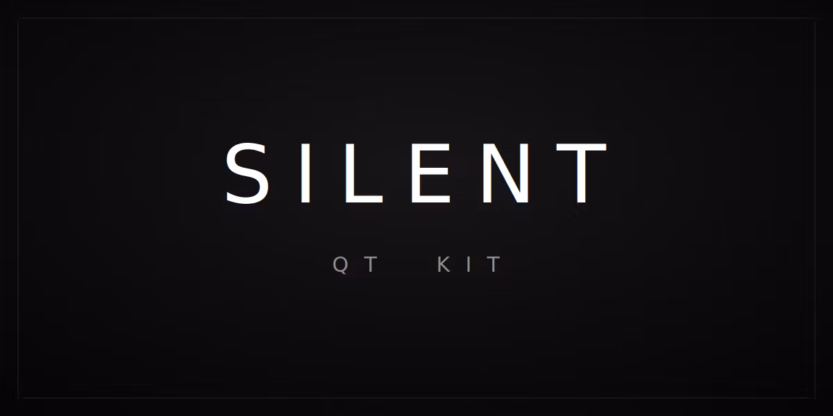 QT Indicator Kit