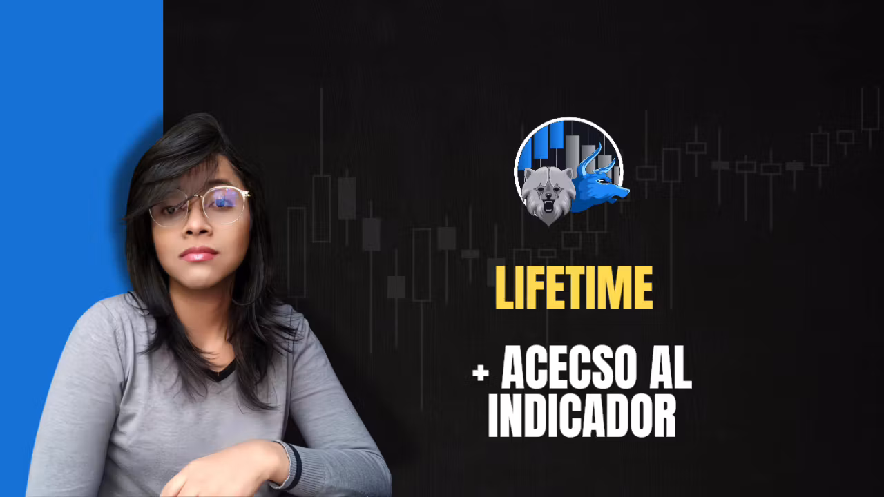 ACCESO LIFETIME