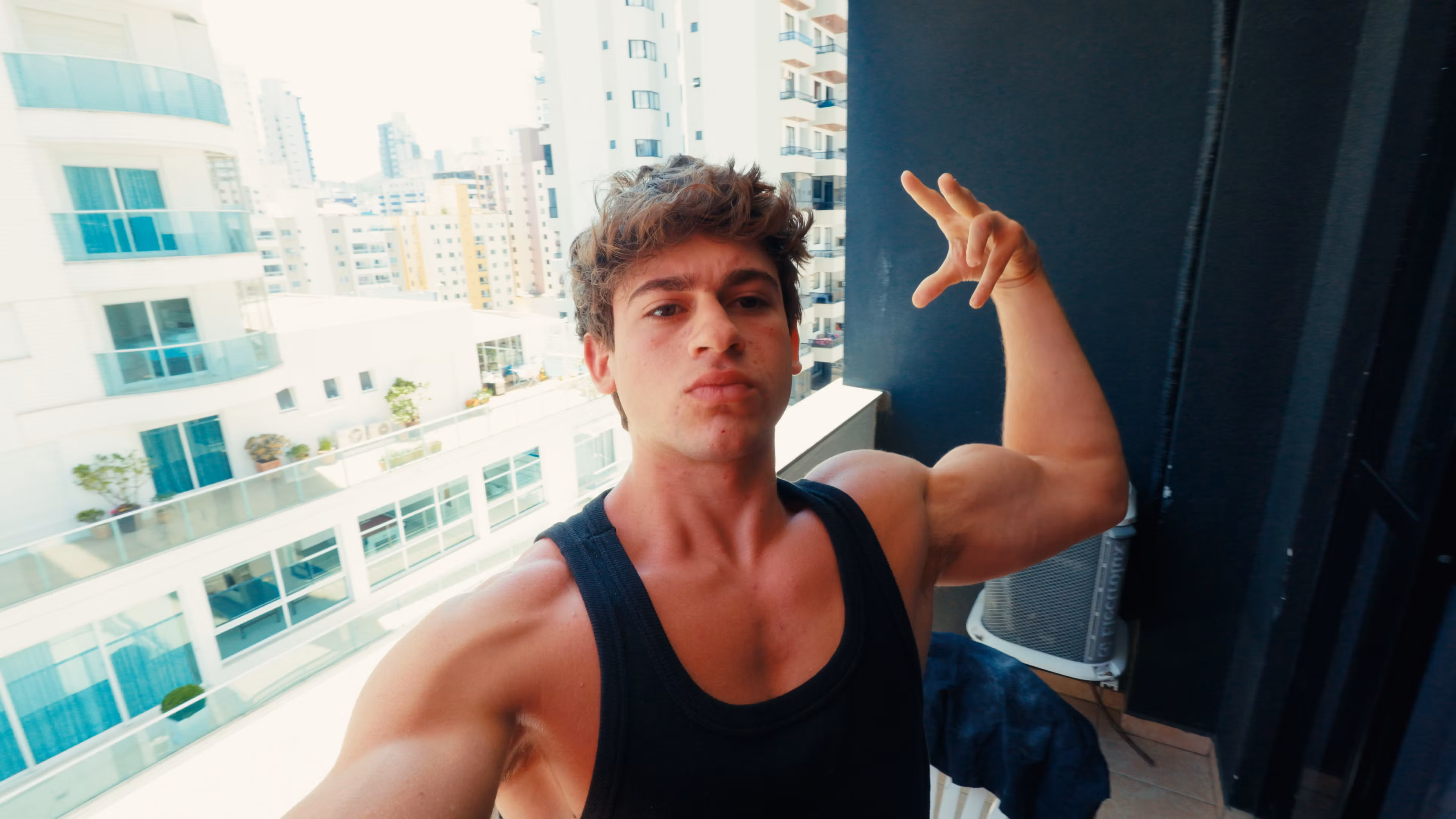 AKKAII Fitness