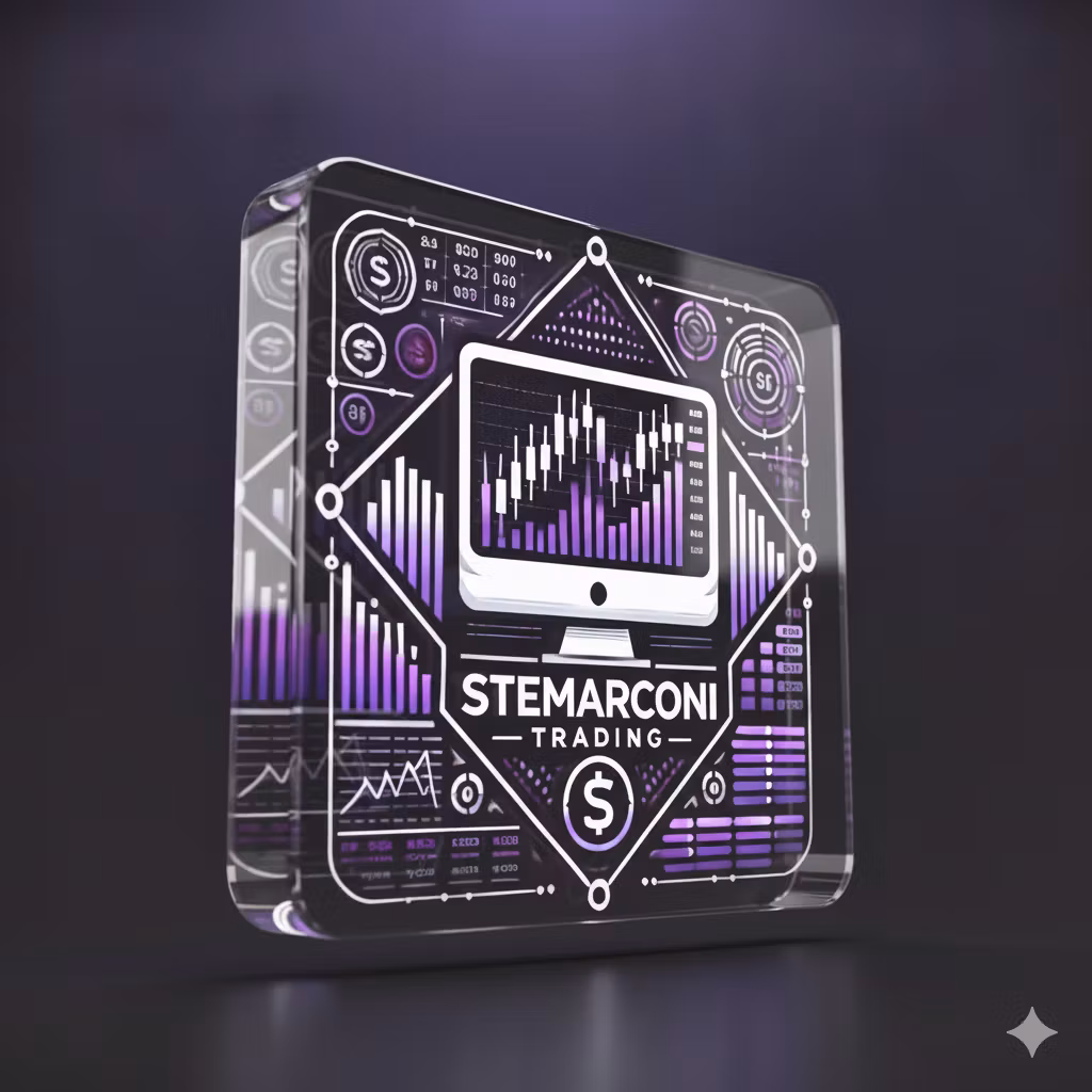 SteMarconi Trading