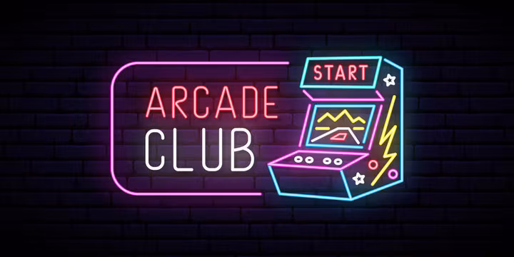 Whop Arcade