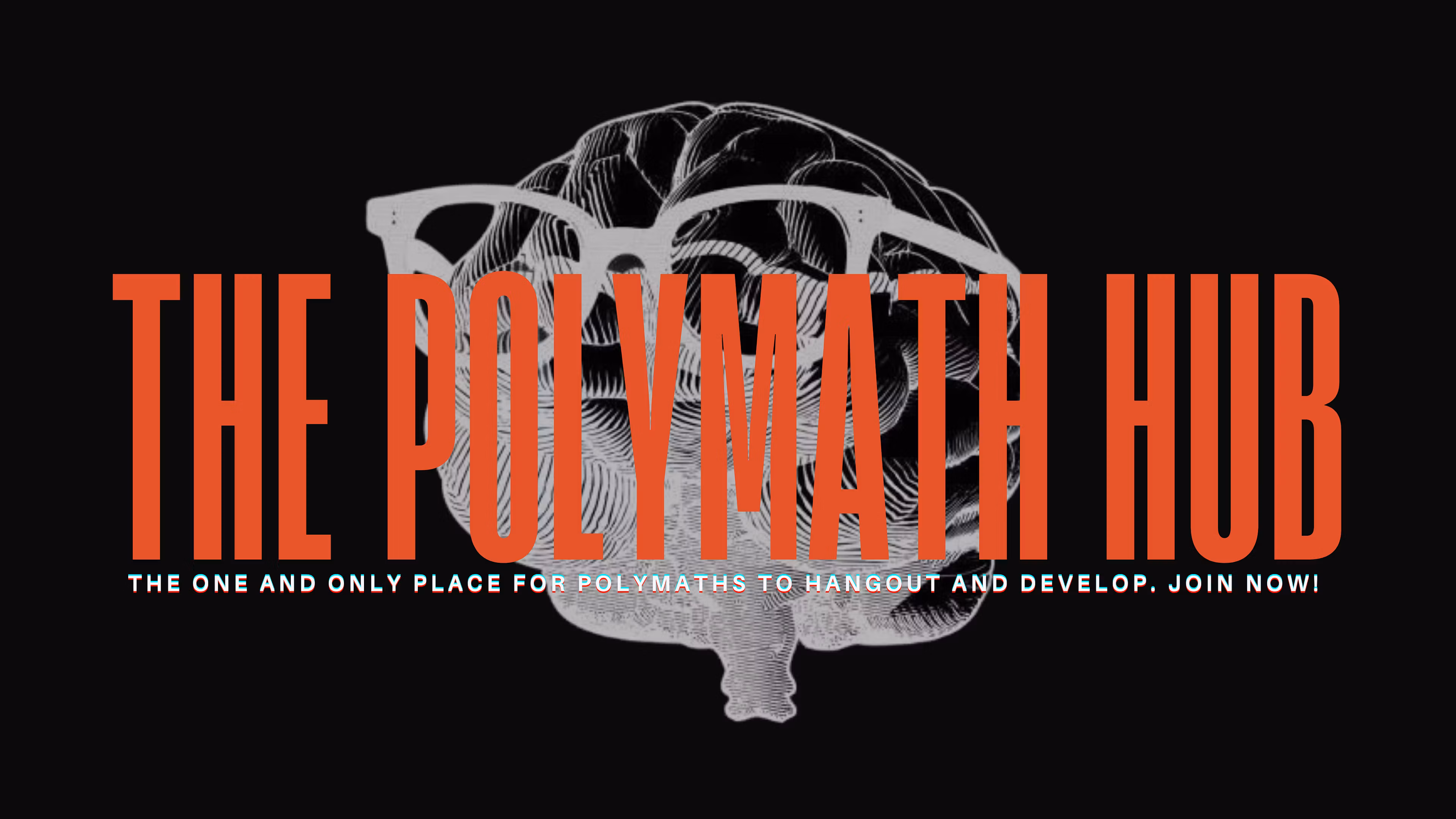 The Polymath Hub
