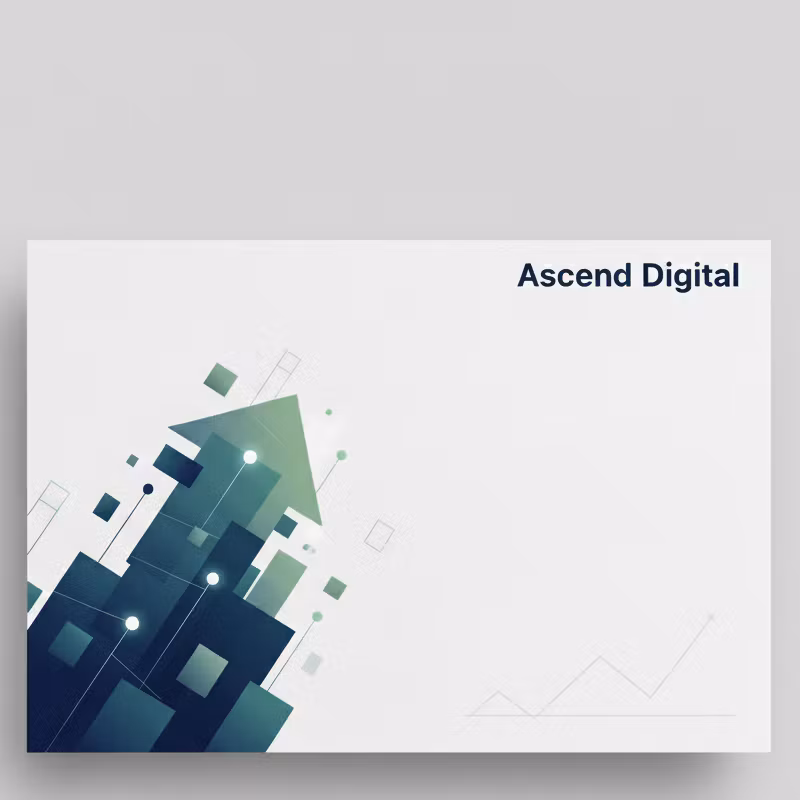 ASCEND DIGITAL