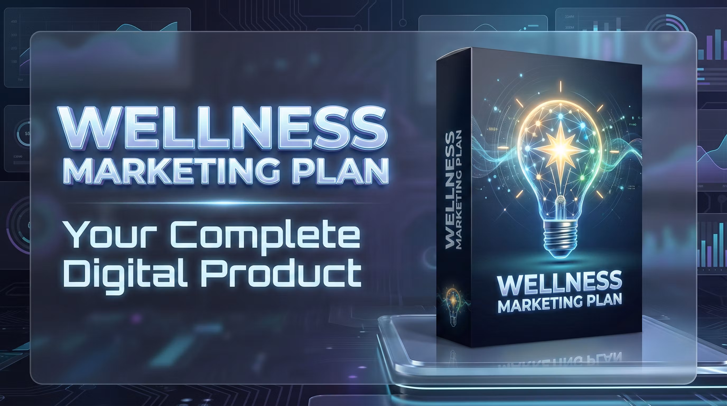 Wellness Marketing Plan