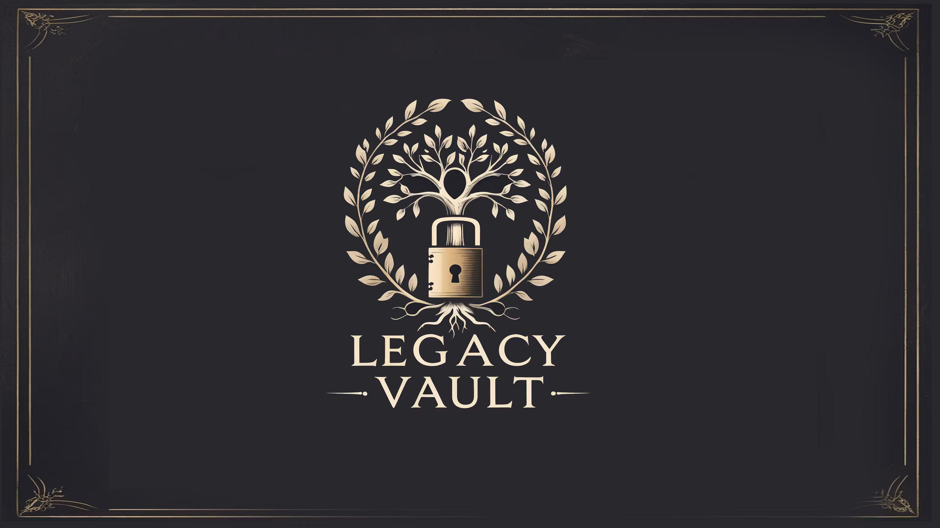 Legacy Vault 