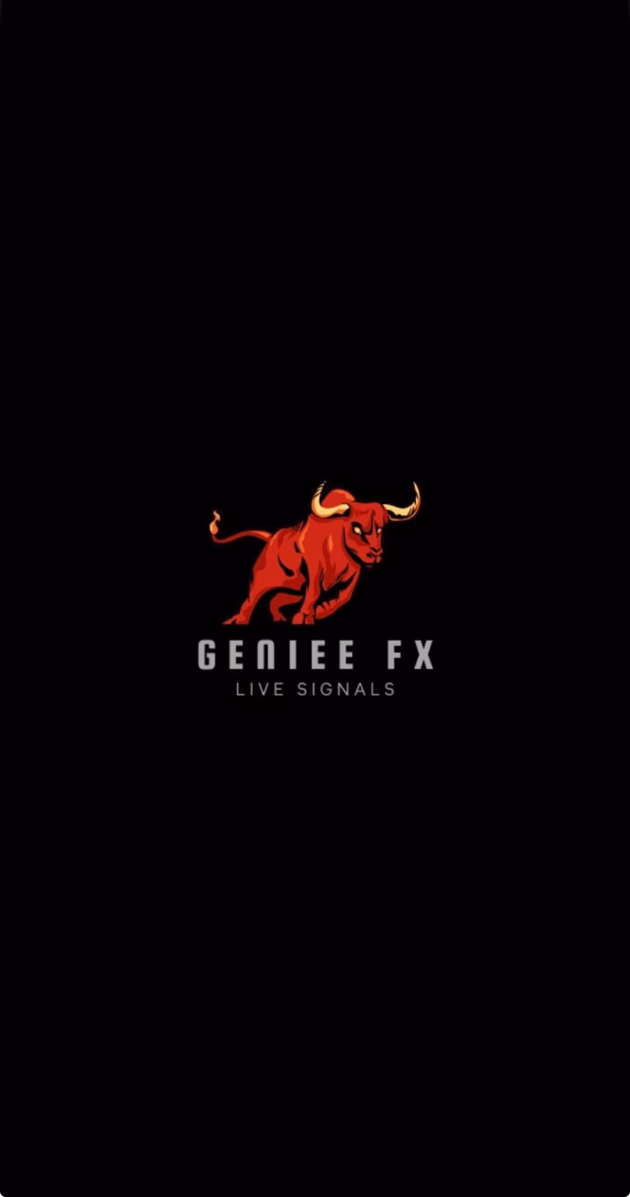 Free Forex Signals