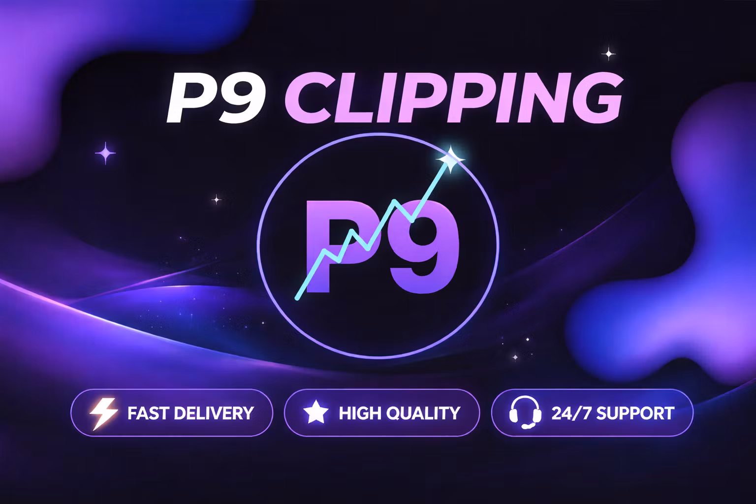 P9 Clipping