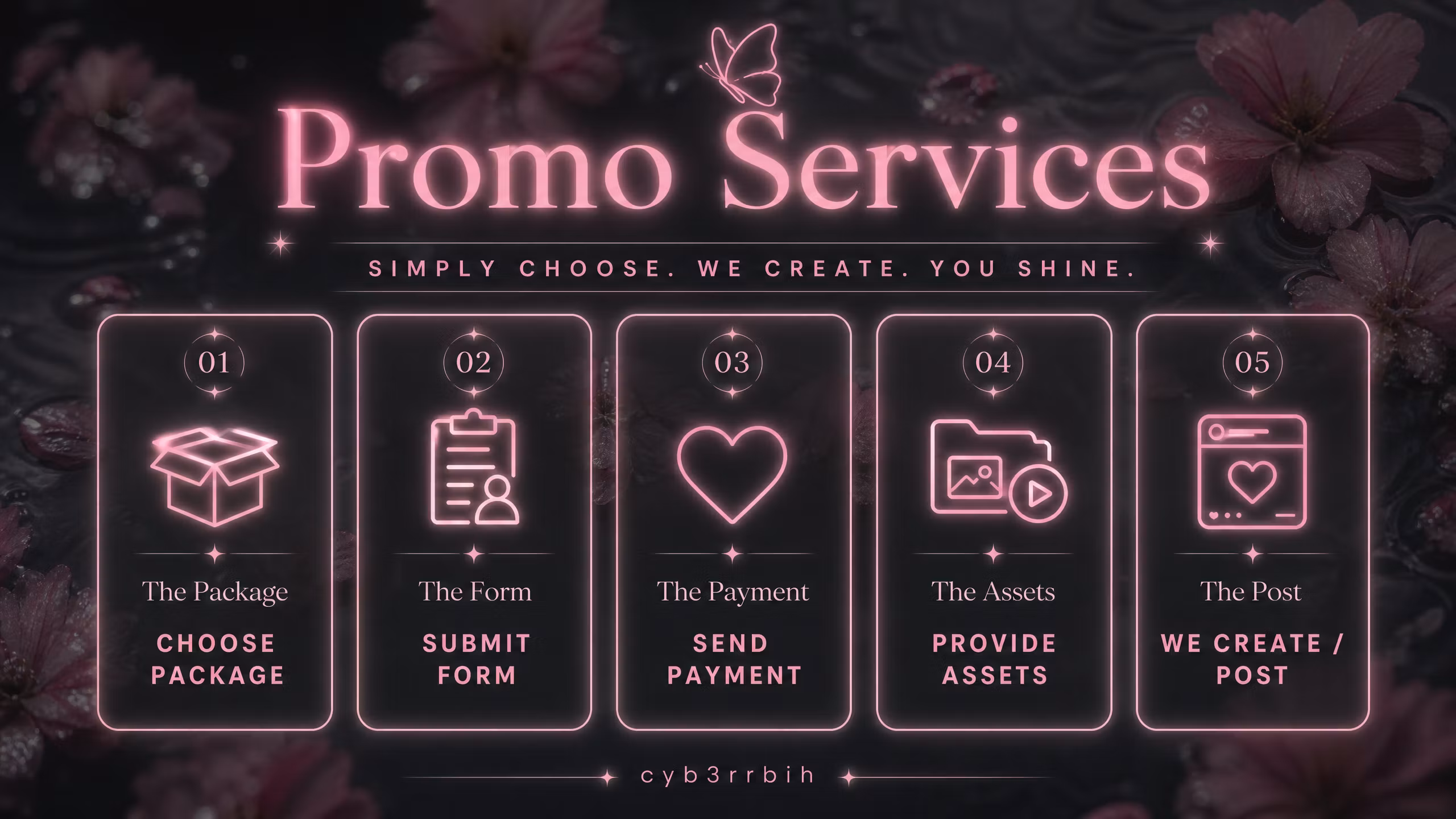Promo Services