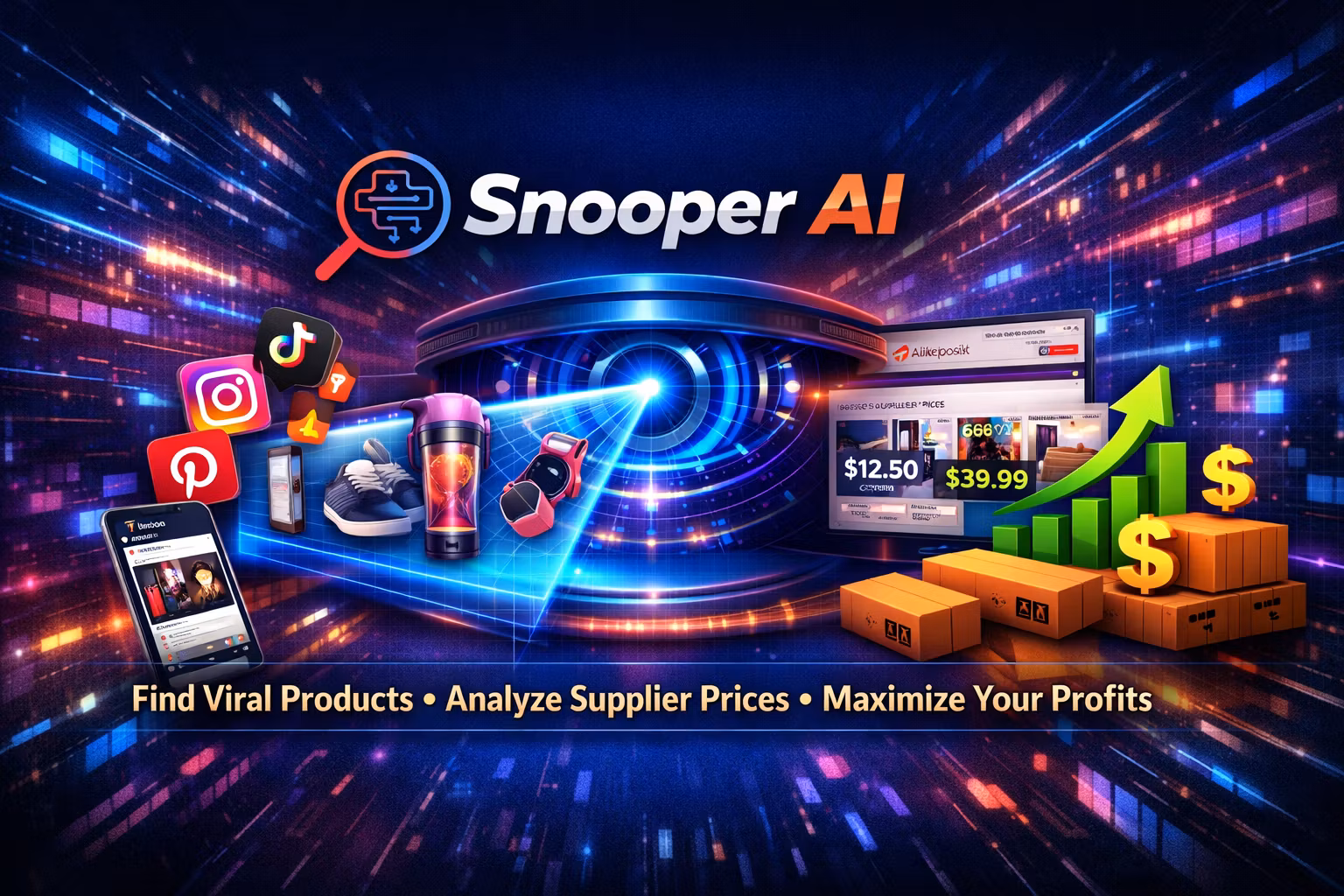 Snooper AI