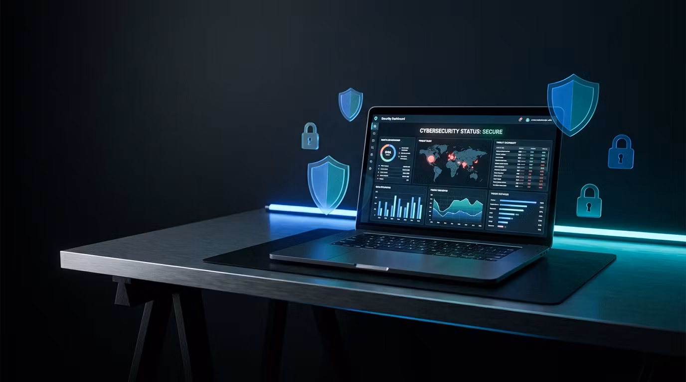 CyberVault Pro