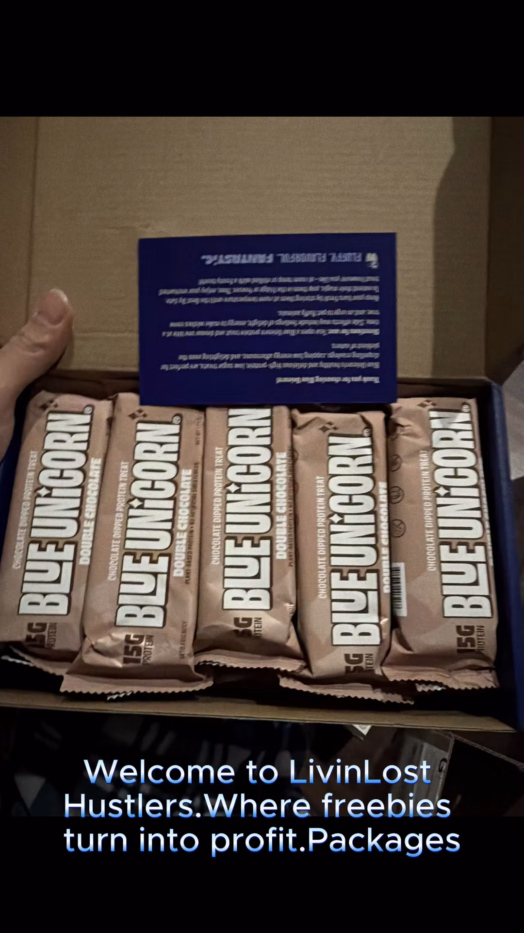 Livinlosthustlers Subscription