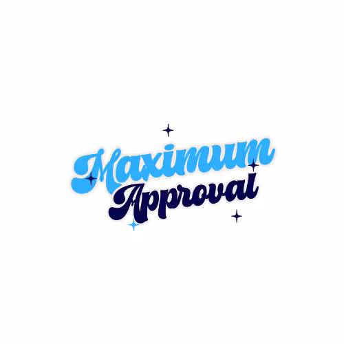 Maximum Approval 