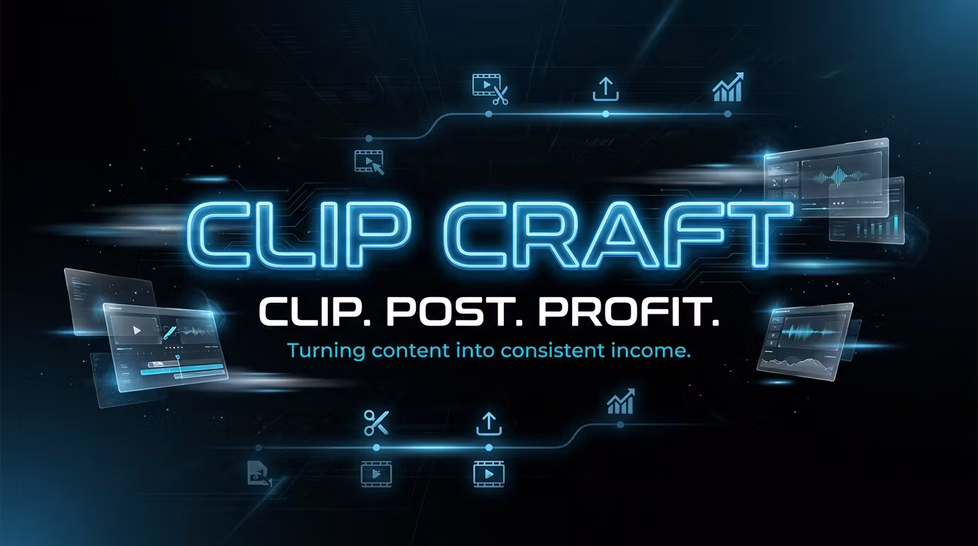 Clip Craft
