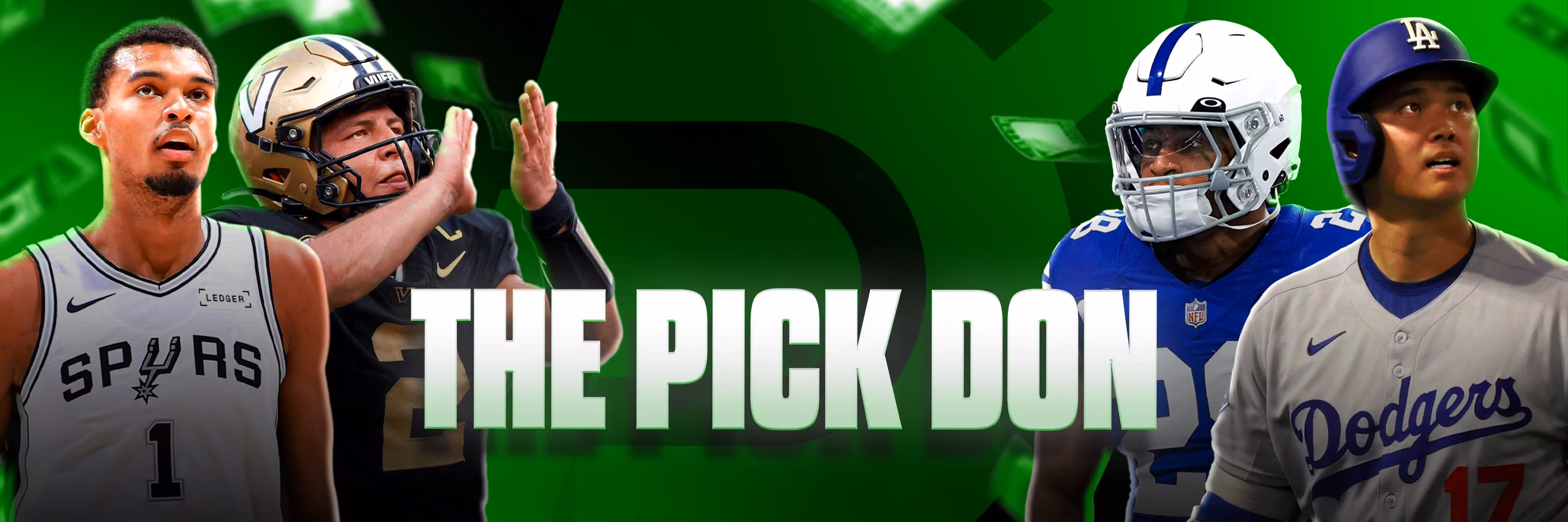 The Pick Don